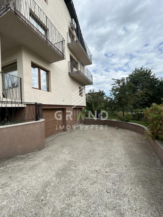 Casa de inchiriat , Manastur, zona Campului