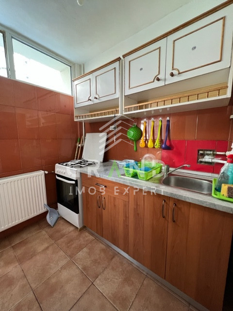 Oportunitate | Garsoniera | Parter Inalt | Petfriendly | Grigorescu