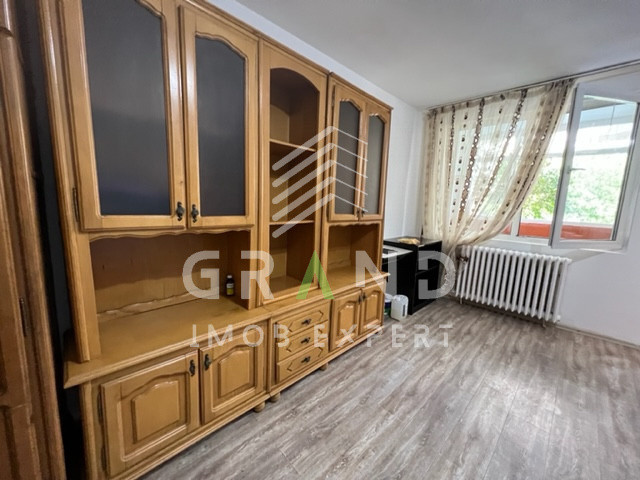 Oportunitate | Garsoniera | Parter Inalt | Petfriendly | Grigorescu