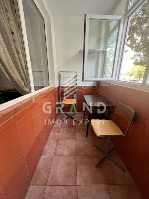 Oportunitate | Garsoniera | Parter Inalt | Petfriendly | Grigorescu