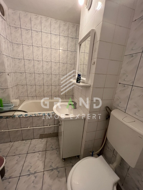 Oportunitate | Garsoniera | Parter Inalt | Petfriendly | Grigorescu