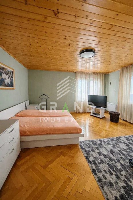 Casa individuala de Inchiriat