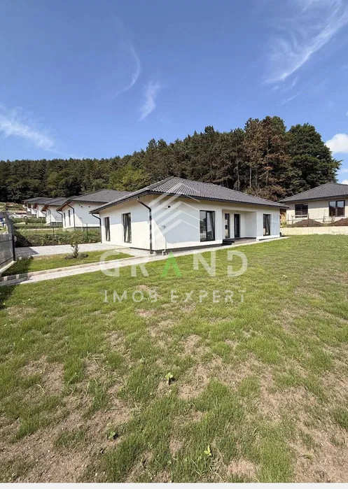 NOU | Casa | 4 Camere | Curte | 100 MP | CF | Popesti
