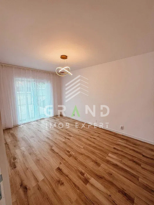 NOU | Casa | 4 Camere | Curte | 100 MP | CF | Popesti