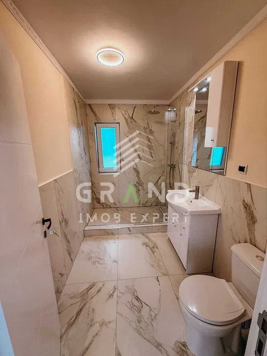 NOU | Casa | 4 Camere | Curte | 100 MP | CF | Popesti