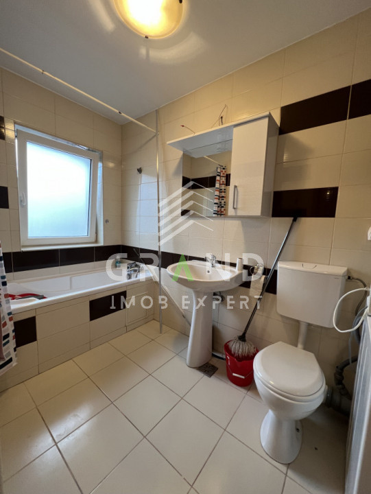 STUDIO MODERN | PARCARE INCLUSĂ | BALCON | VIVO / VALEA GÂRBĂULUI