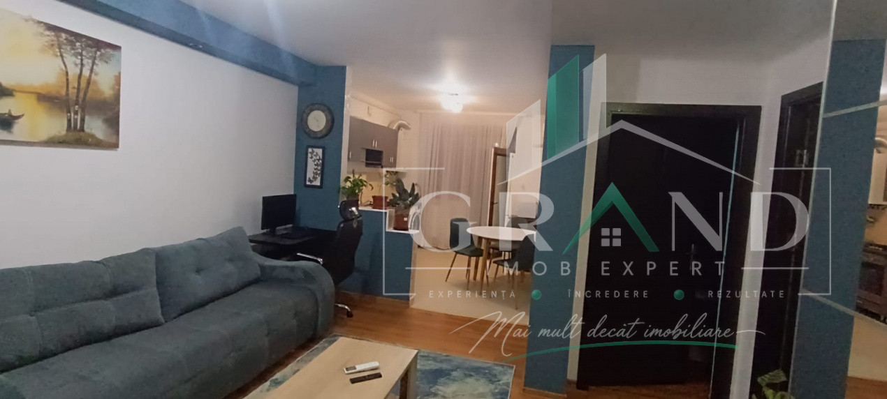 Apartament de vanzare 2 camere, Sesul de Sus , Floresti