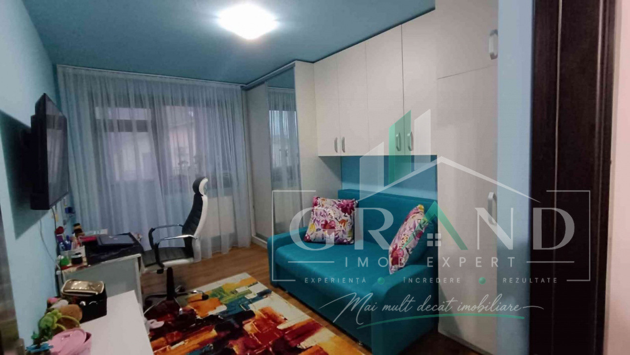 Apartament de vanzare 2 camere, Sesul de Sus , Floresti