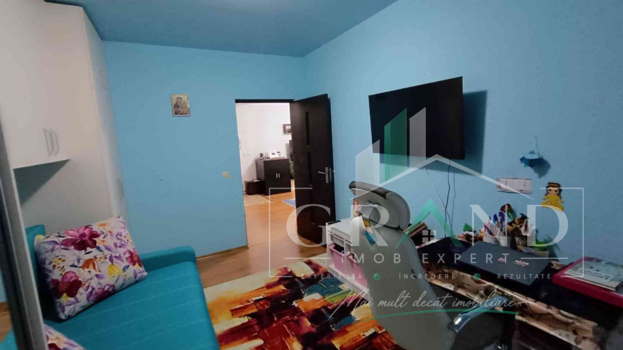 Apartament de vanzare 2 camere, Sesul de Sus , Floresti