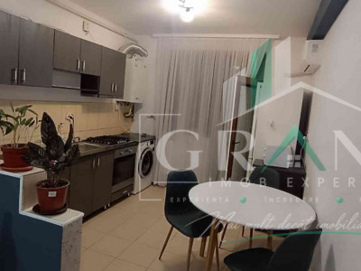 Apartament de vanzare 2 camere, Sesul de Sus , Floresti