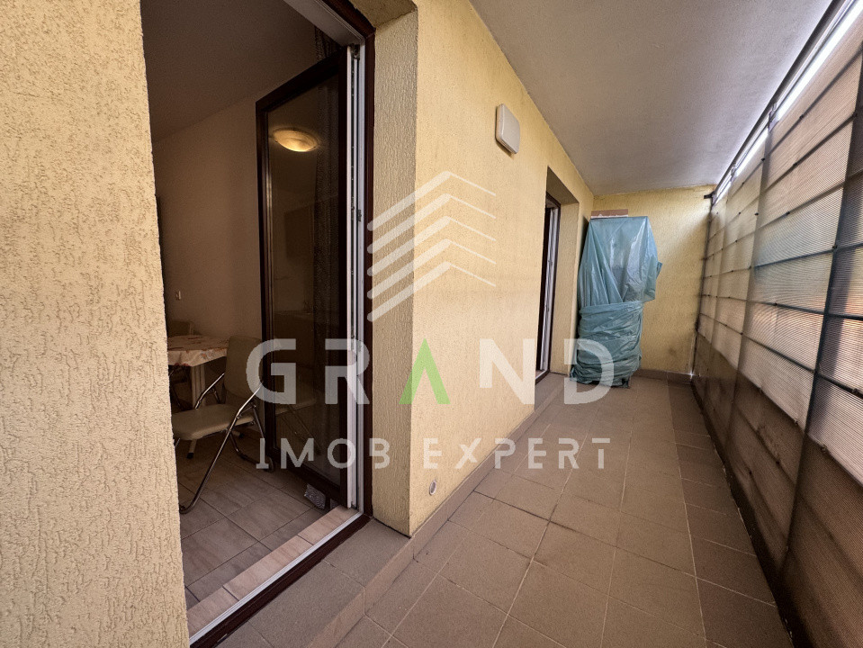 Ap 1 camera | BALCON | Teodor Mihali/FSEGA/IULIUS MALL