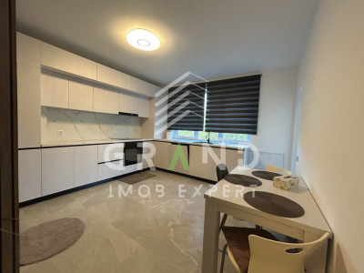 Apartament 2 camere de inchiriat , zona Vivo, Floresti.