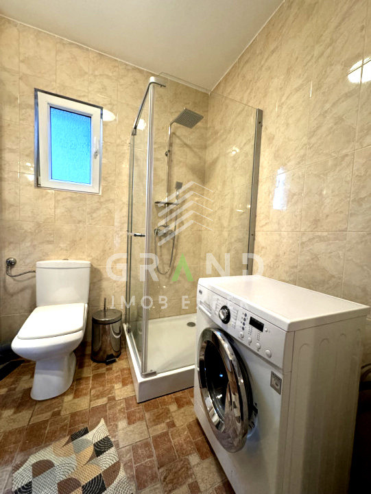 Casă 4 camere | GRĂDINĂ 350 mp | GARAJ |TERASĂ | Florești–Parc Poligon/Tăuțiului