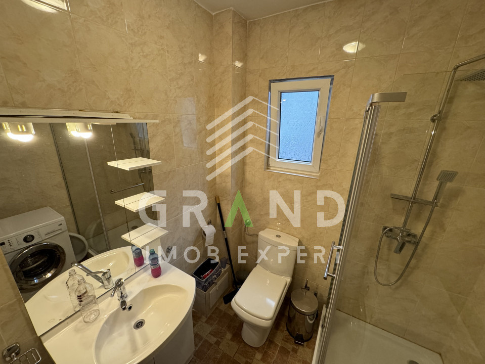 Casă 4 camere | GRĂDINĂ 350 mp | GARAJ |TERASĂ | Florești–Parc Poligon/Tăuțiului