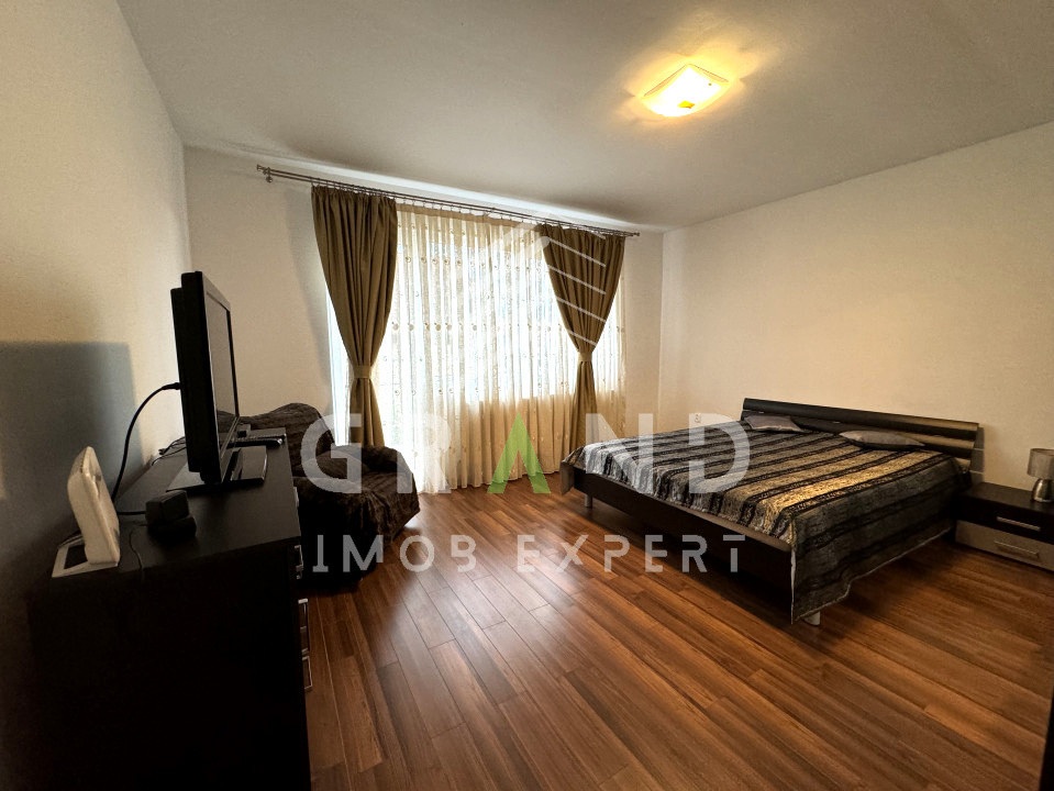 Casă 4 camere | GRĂDINĂ 350 mp | GARAJ |TERASĂ | Florești–Parc Poligon/Tăuțiului