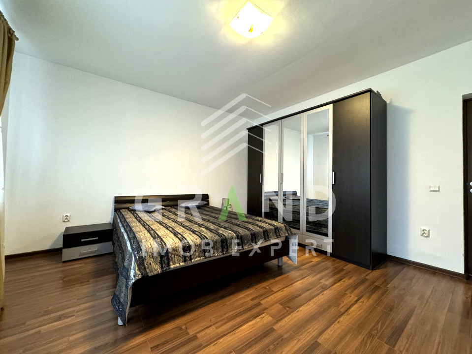 Casă 4 camere | GRĂDINĂ 350 mp | GARAJ |TERASĂ | Florești–Parc Poligon/Tăuțiului