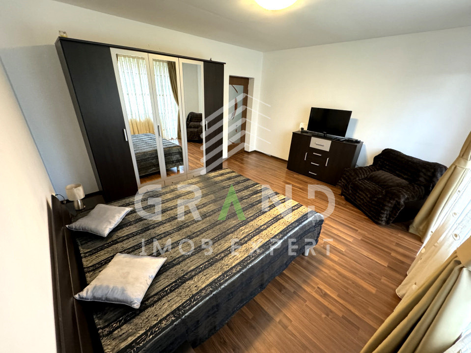 Casă 4 camere | GRĂDINĂ 350 mp | GARAJ |TERASĂ | Florești–Parc Poligon/Tăuțiului
