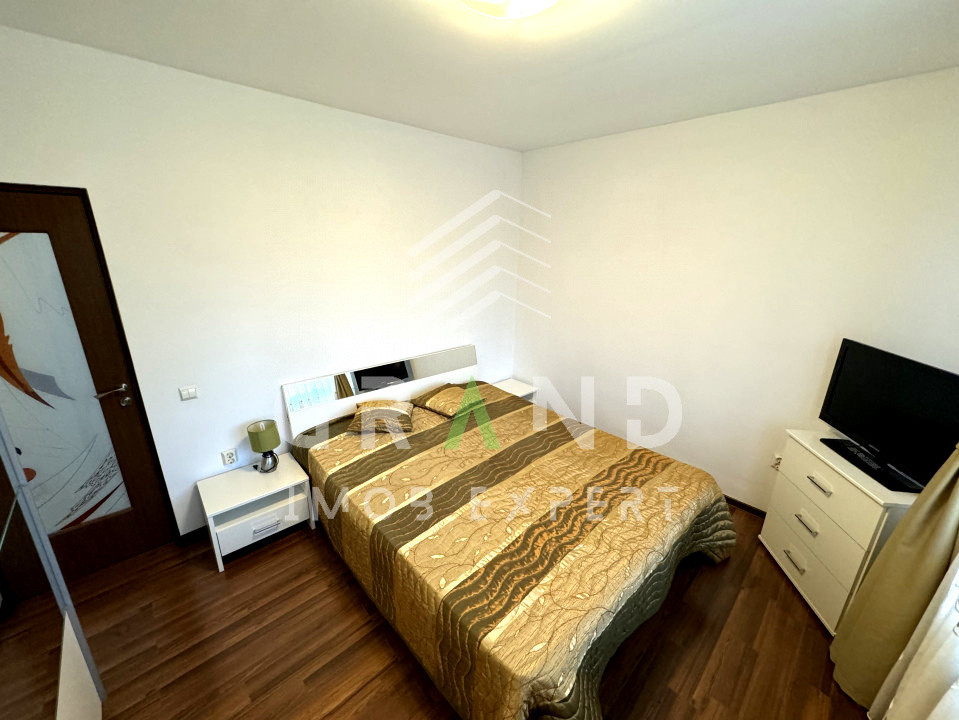 Casă 4 camere | GRĂDINĂ 350 mp | GARAJ |TERASĂ | Florești–Parc Poligon/Tăuțiului