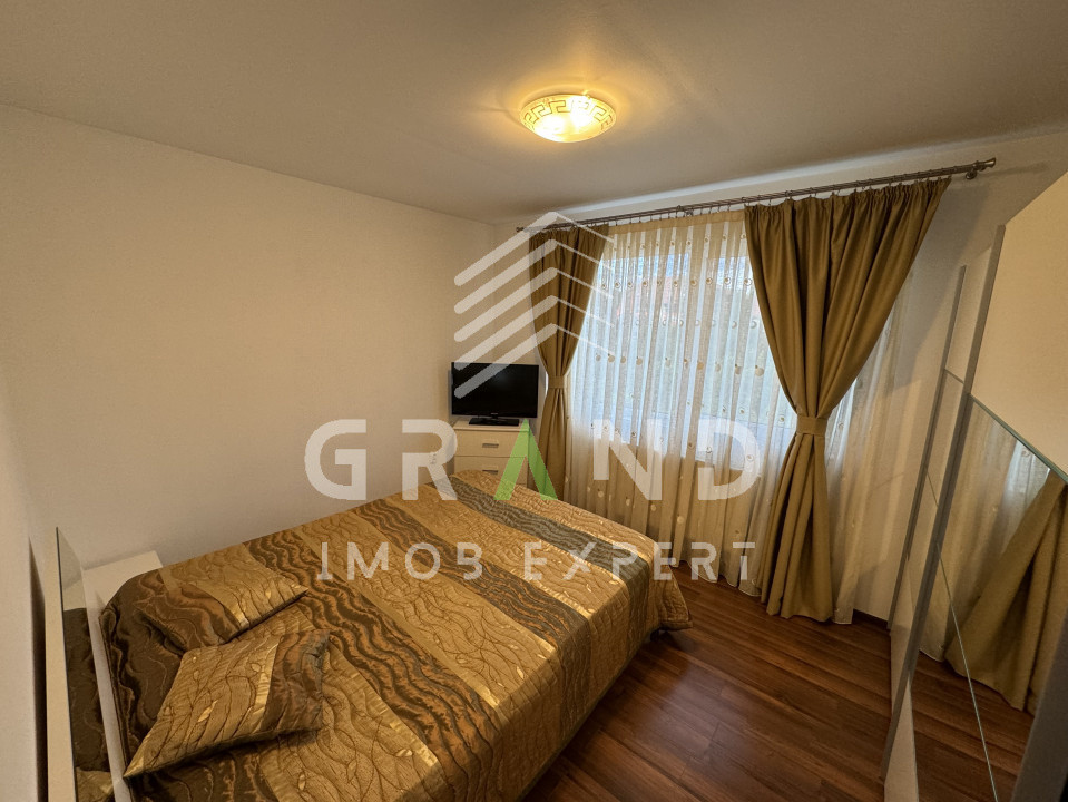 Casă 4 camere | GRĂDINĂ 350 mp | GARAJ |TERASĂ | Florești–Parc Poligon/Tăuțiului