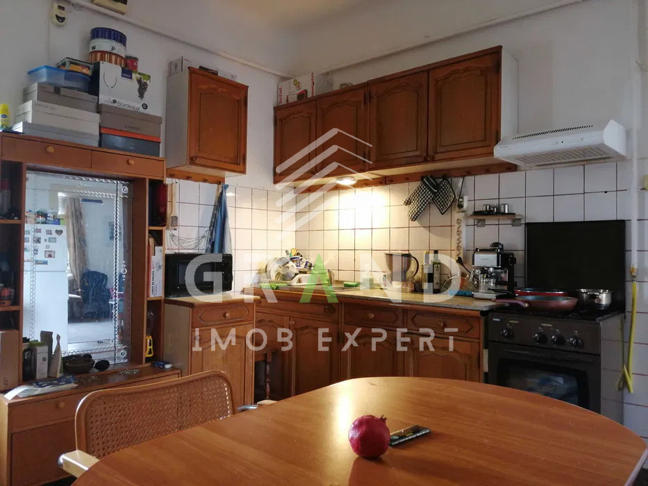 Apartament cu 1 cameră + balcon | Calea Dorobanților 