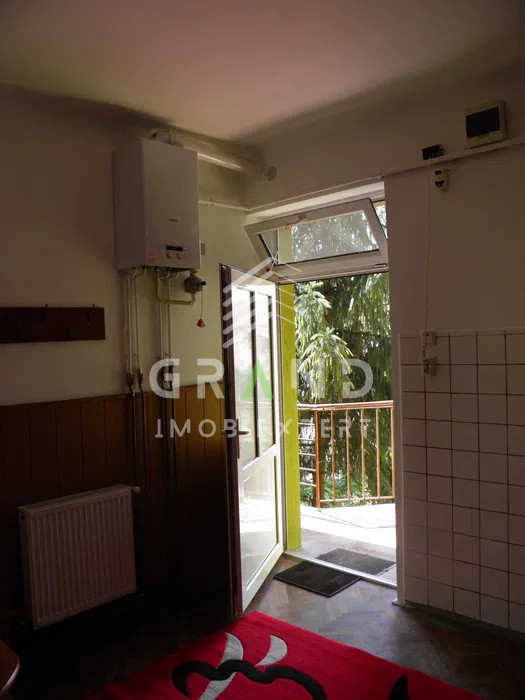 Apartament cu 1 cameră + balcon | Calea Dorobanților 