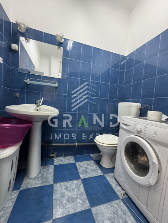 Apartament cu 1 cameră + balcon | Calea Dorobanților 