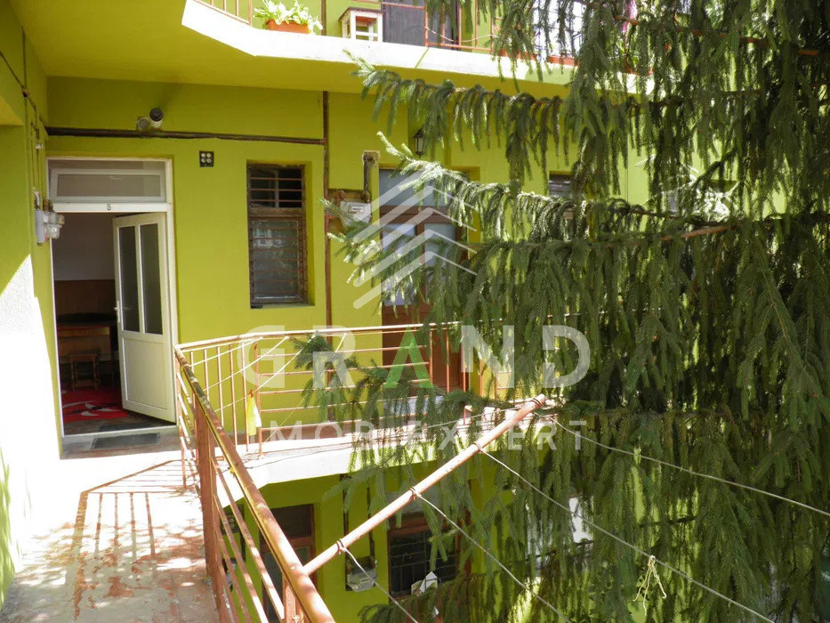 Apartament cu 1 cameră + balcon | Calea Dorobanților 