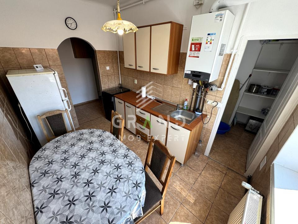 Ap 2 camere | BALCON | Horea–la doi pași de Facultatea de Litere