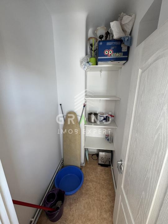 Ap 2 camere | BALCON | Horea–la doi pași de Facultatea de Litere