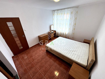 Ap 2 camere | BALCON | Horea–la doi pași de Facultatea de Litere