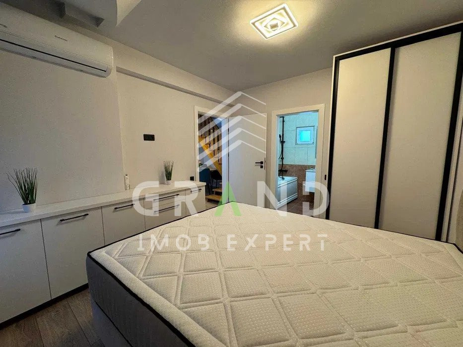 Ap 3 camere, CURTE, PARCARE, PET-FRIENDLY, zona Centru