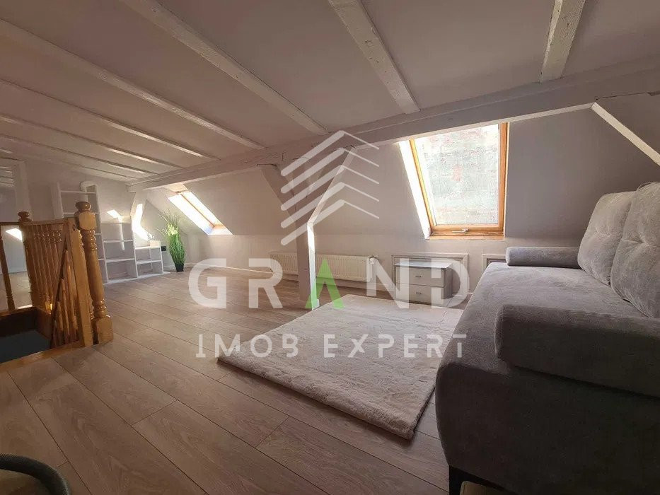 Ap 3 camere, CURTE, PARCARE, PET-FRIENDLY, zona Centru