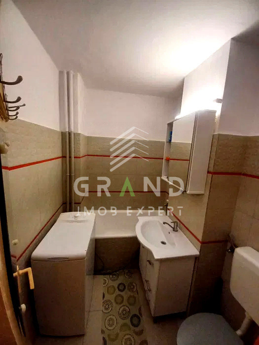 Garsonieră cochetă cu balcon | Complet renovată | Etaj intermediar | Grigorescu 