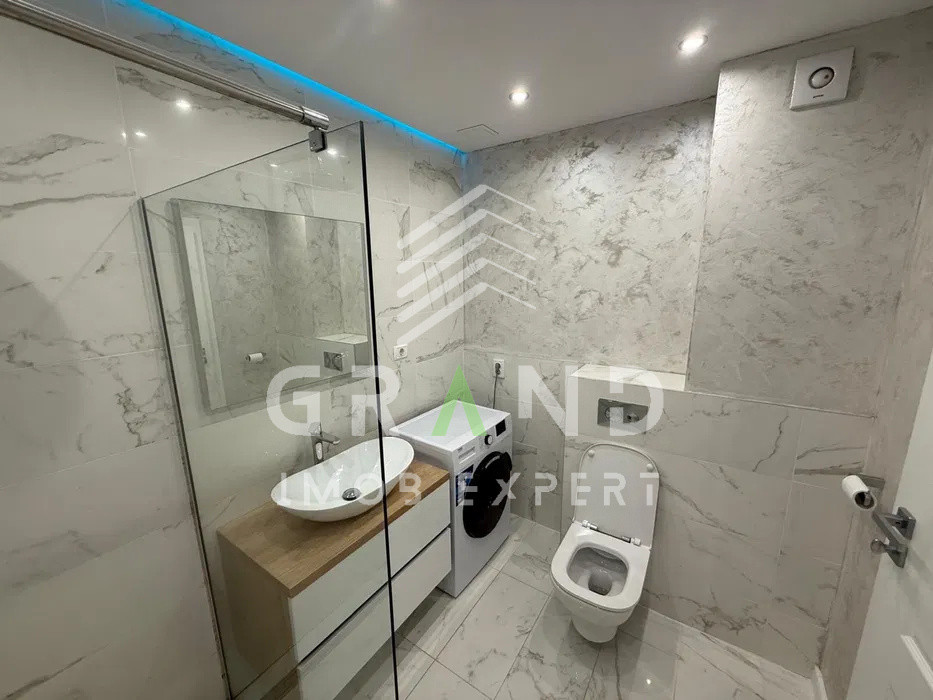 AP MODERN 2 CAMERE | PARCARE SUBTERANĂ | SOPOR–IULIUS MALL–BAZA SPORTIVĂ 