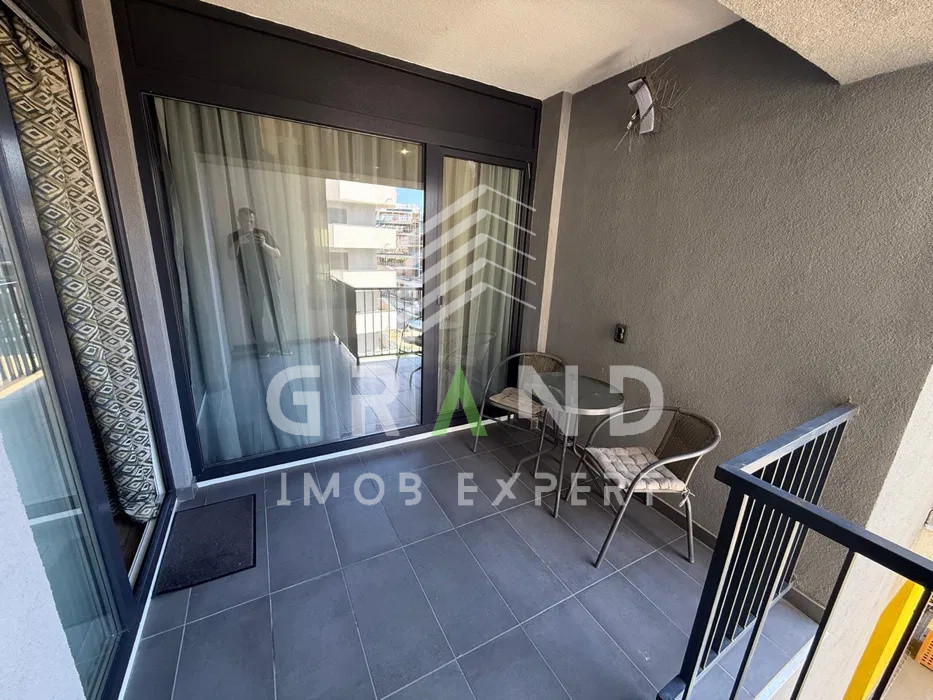 AP MODERN 2 CAMERE | PARCARE SUBTERANĂ | SOPOR–IULIUS MALL–BAZA SPORTIVĂ 