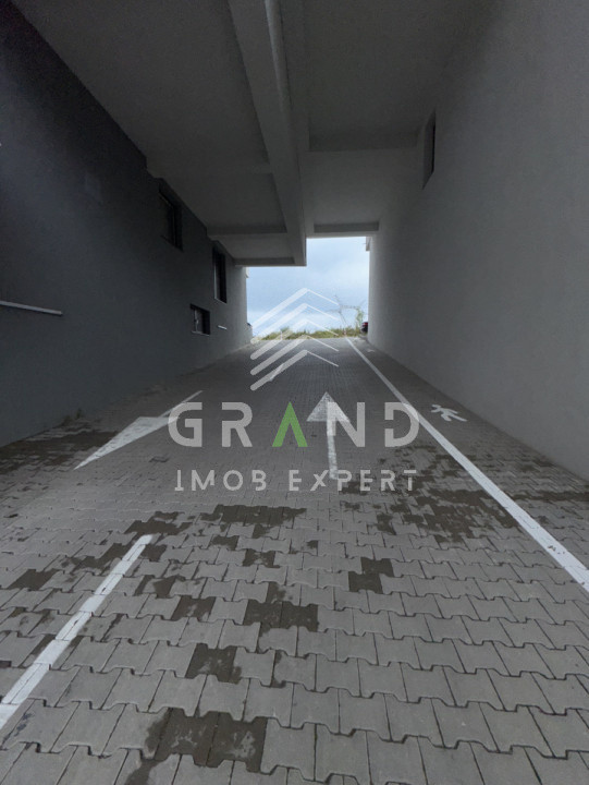 AP MODERN 2 CAMERE | PARCARE SUBTERANĂ | SOPOR–IULIUS MALL–BAZA SPORTIVĂ 