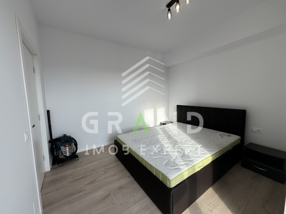 Ap 2 CAMERE | PARCARE SUBTERANĂ | BALCON 7 MP | FABRICII/CÂMPINA