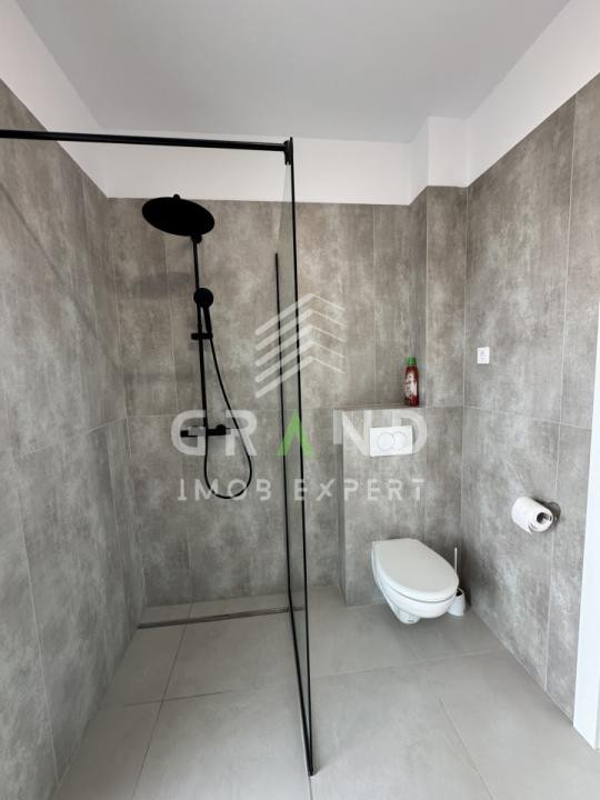 Ap 2 CAMERE | PARCARE SUBTERANĂ | BALCON 7 MP | FABRICII/CÂMPINA