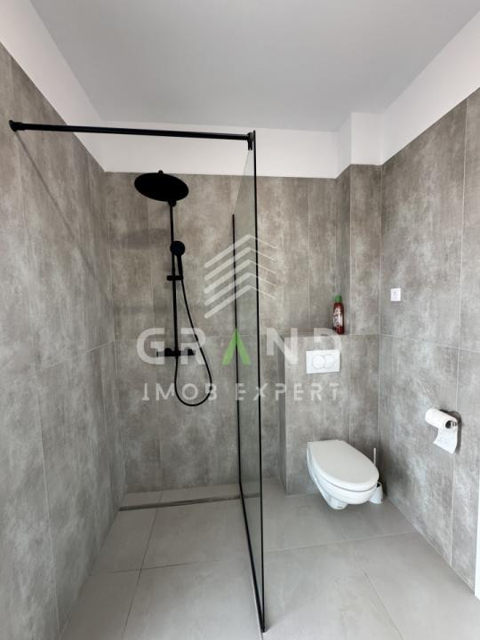 Ap 2 CAMERE | PARCARE SUBTERANĂ | BALCON 7 MP | FABRICII/CÂMPINA