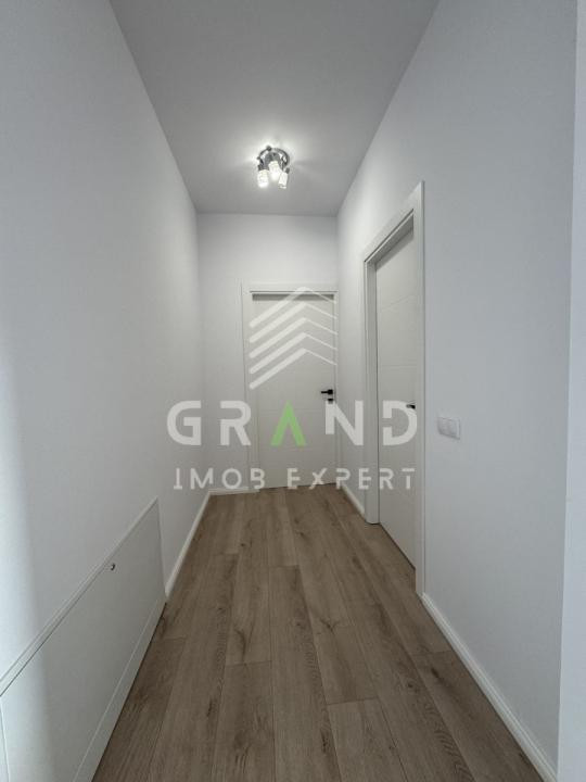 Ap 2 CAMERE | PARCARE SUBTERANĂ | BALCON 7 MP | FABRICII/CÂMPINA