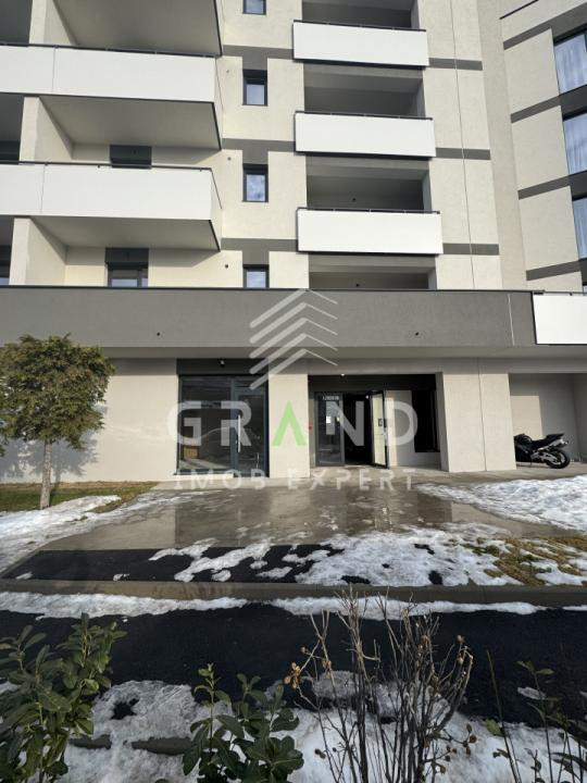 Ap 2 CAMERE | PARCARE SUBTERANĂ | BALCON 7 MP | FABRICII/CÂMPINA