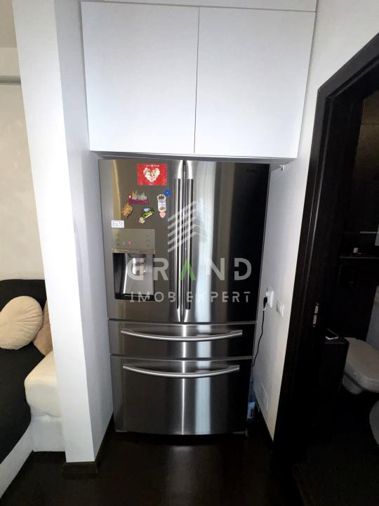 3 CAMERE (2 dormitoare+living)| BALCON 10 MP | PARCARE | EROILOR–FLOREȘTI