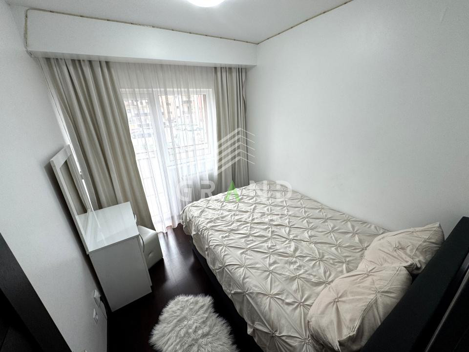 3 CAMERE (2 dormitoare+living)| BALCON 10 MP | PARCARE | EROILOR–FLOREȘTI