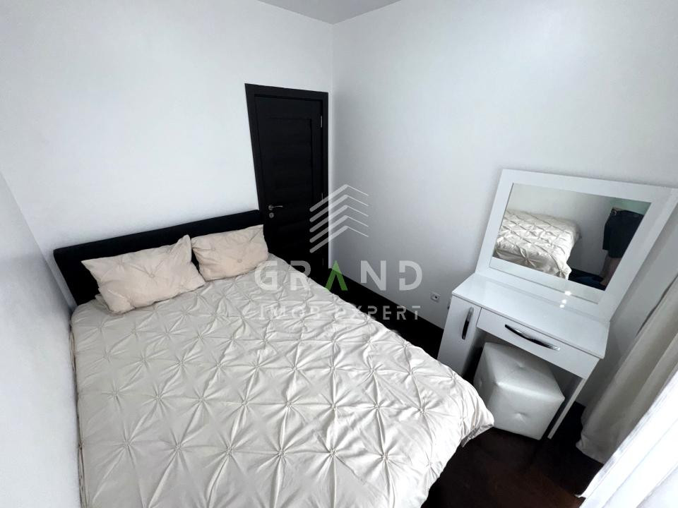 3 CAMERE (2 dormitoare+living)| BALCON 10 MP | PARCARE | EROILOR–FLOREȘTI