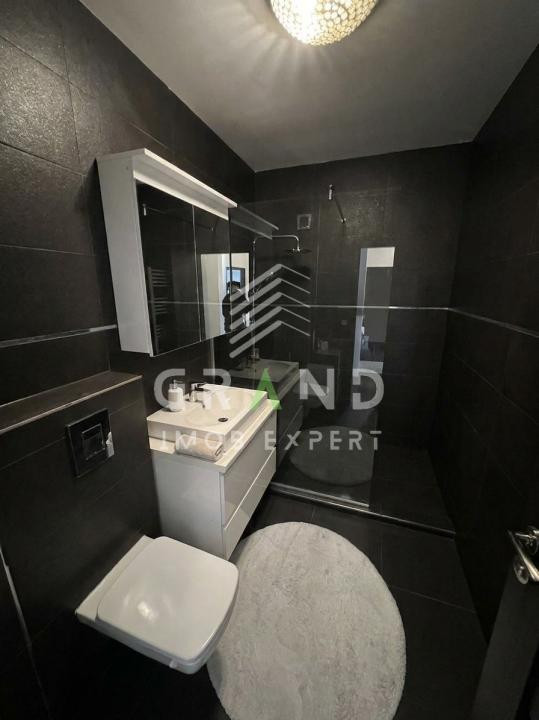 3 CAMERE (2 dormitoare+living)| BALCON 10 MP | PARCARE | EROILOR–FLOREȘTI