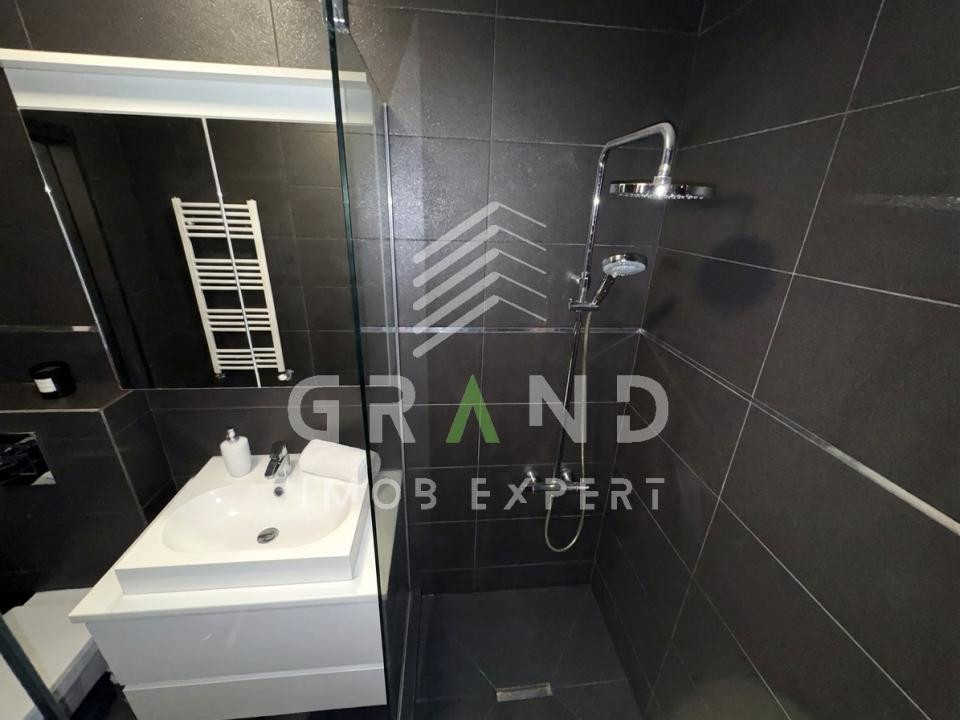 3 CAMERE (2 dormitoare+living)| BALCON 10 MP | PARCARE | EROILOR–FLOREȘTI