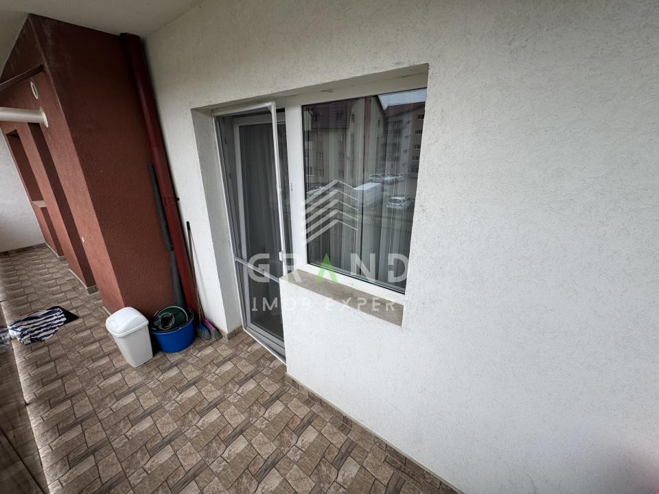 3 CAMERE (2 dormitoare+living)| BALCON 10 MP | PARCARE | EROILOR–FLOREȘTI