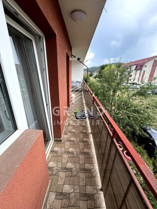 3 CAMERE (2 dormitoare+living)| BALCON 10 MP | PARCARE | EROILOR–FLOREȘTI