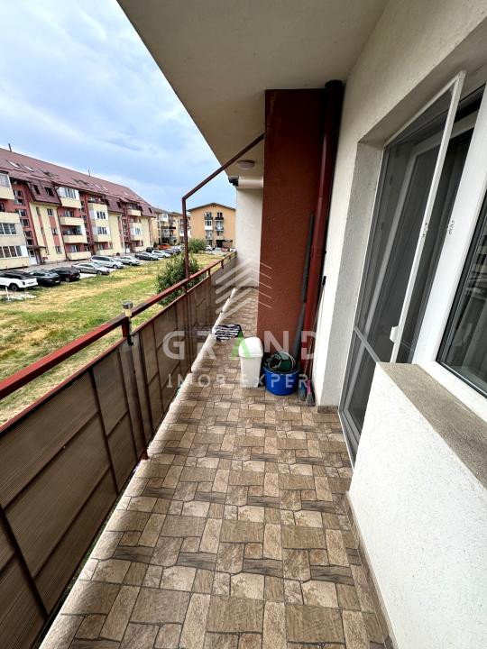 3 CAMERE (2 dormitoare+living)| BALCON 10 MP | PARCARE | EROILOR–FLOREȘTI