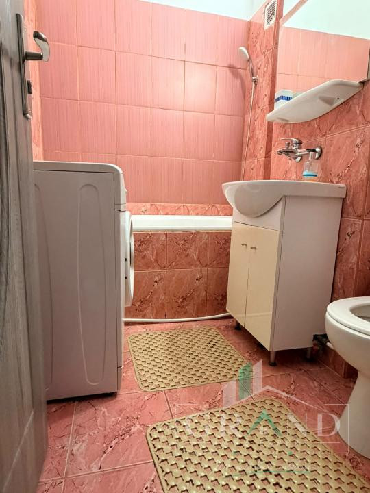 Garsonieră renovată | Mănăștur–Str.Bucegi | Balcon | 2 lifturi noi 